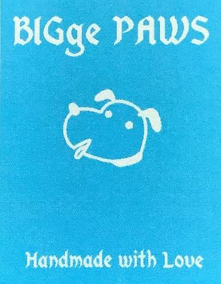 BIGge Paws ?