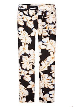 Zilch Hose Wide Hawaii Zilch Hose Wide Hawaii