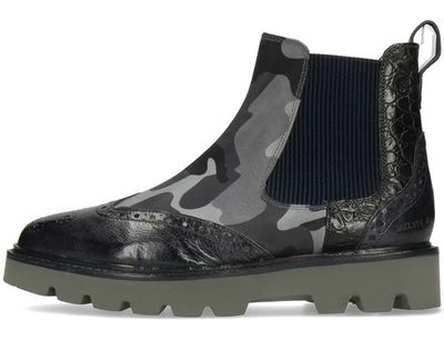 Melvin & Hamilton Boots Selina 29 London fog Melvin & Hamilton Boots Selina 29 London fog