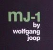mJ—1 by Wolfgang Joop