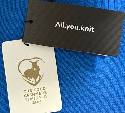 All You Knit