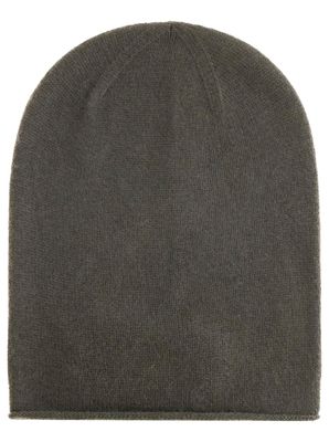 ? Zwillingsherz Beanie 100% CASHMERE oliv ? Zwillingsherz Beanie 100% CASHMERE oliv