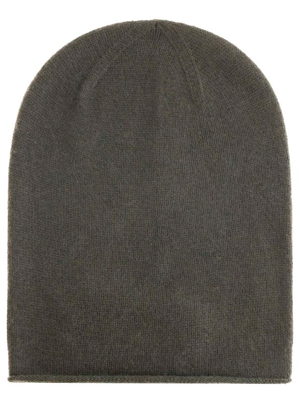 ? Zwillingsherz Beanie 100% CASHMERE oliv ? Zwillingsherz Beanie 100% CASHMERE oliv