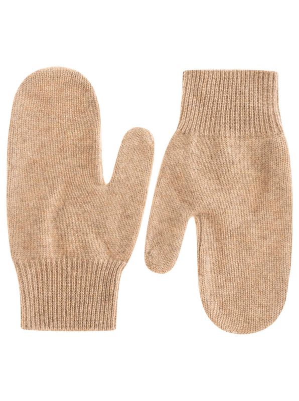 ? Zwillingsherz Fäustlinge 100% CASHMERE beige ? Zwillingsherz Fäustlinge 100% CASHMERE beige