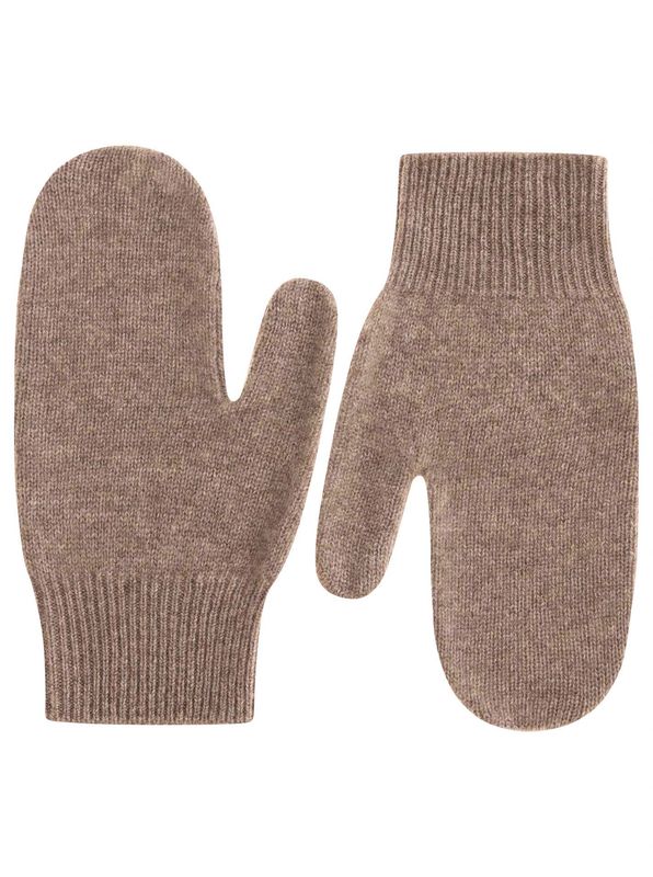 ? Zwillingsherz Fäustlinge 100% CASHMERE taupe ? Zwillingsherz Fäustlinge 100% CASHMERE taupe