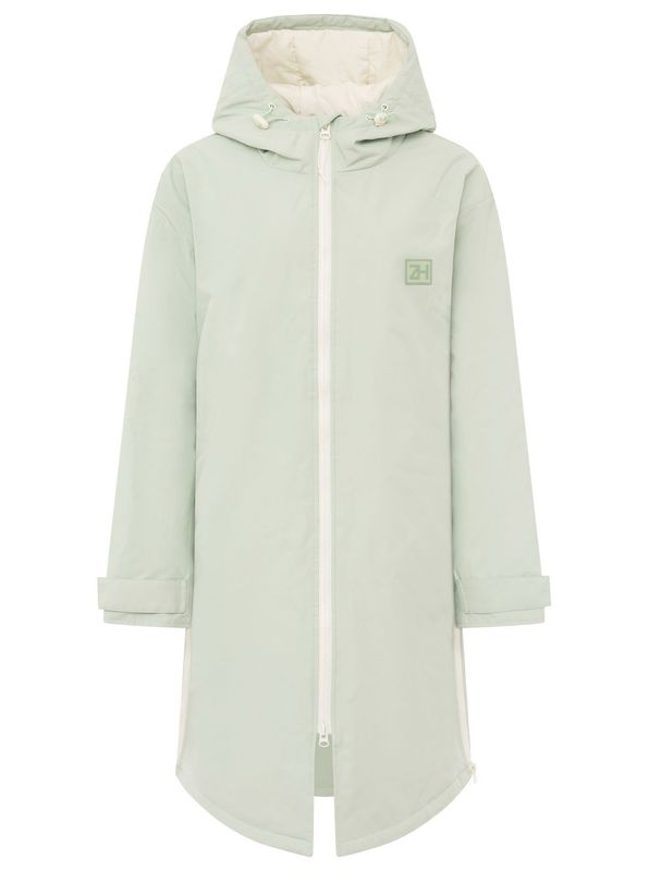 ? Zwillingsherz Oversized Windjacke Summer salbei 