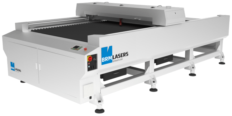BRM Open Bed 3000-100W