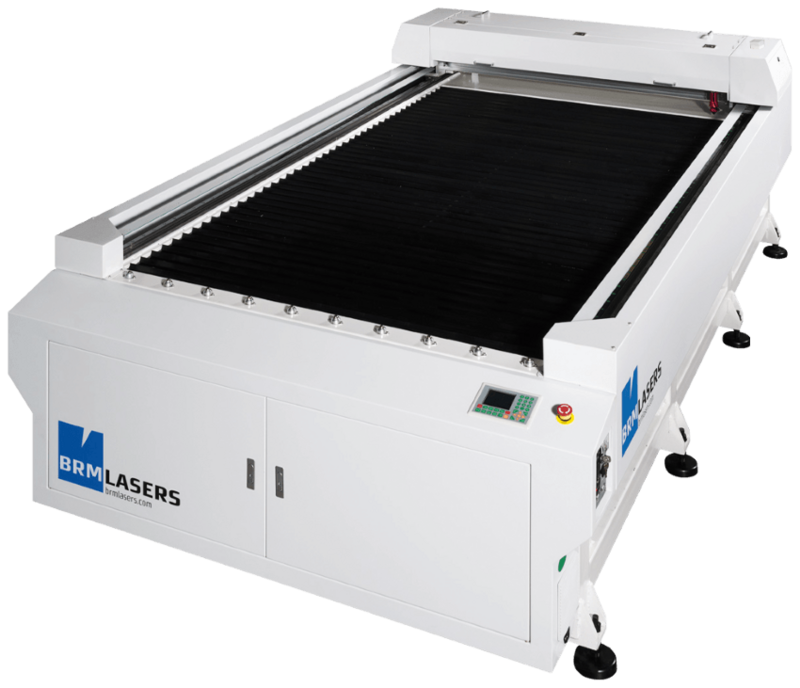 BRM Open Bed 2500-100W