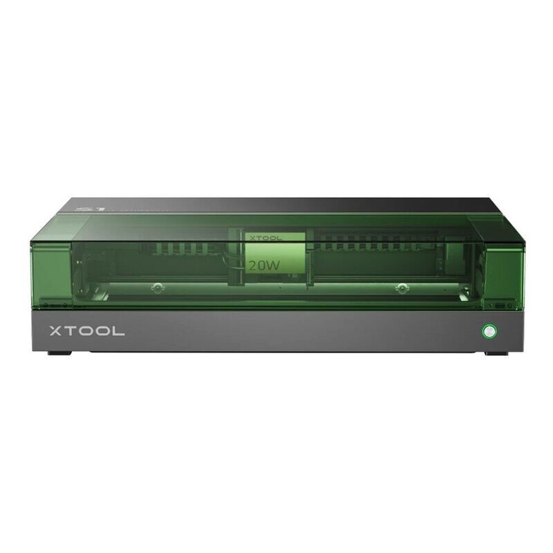 xTool S1 20W Diodenlaser