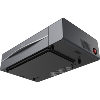 xTool P2 55W CO2Laser Laserklasse 1