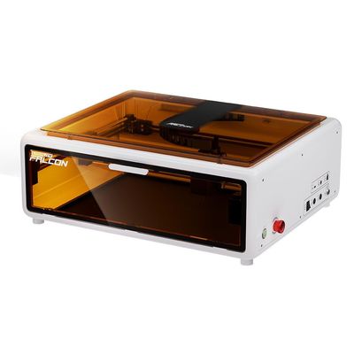 Creality Falcon A1 10W Diodenlaser - Weiß - CY0101002