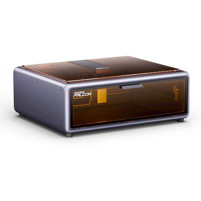 Creality Falcon A1 10W Diodenlaser - Silber - CY0101001