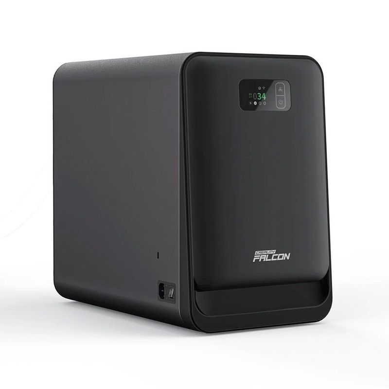 Creality Abluftfilter AP1 für Falcon A1 und A1 Pro Laser Creality Abluftfilter AP1 für Falcon A1 und A1 Pro Laser