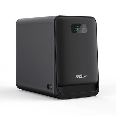 Creality Abluftfilter AP1 für Falcon A1 und A1 Pro Laser