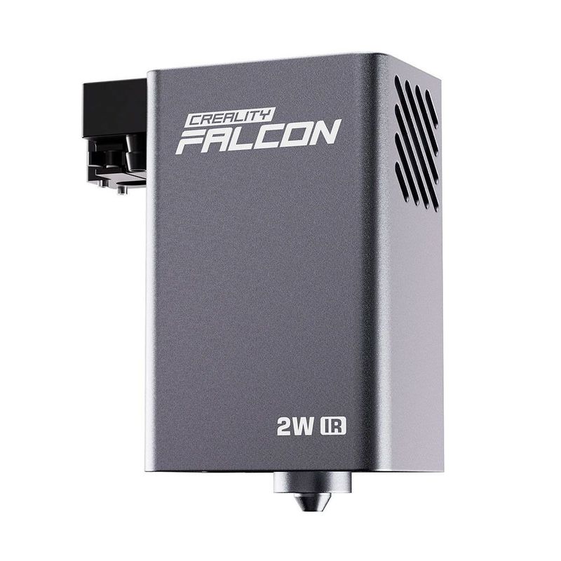 Creality 2W Infrarot Modul für Falcon A1 Pro Creality 2W Infrarot Modul für Falcon A1 Pro