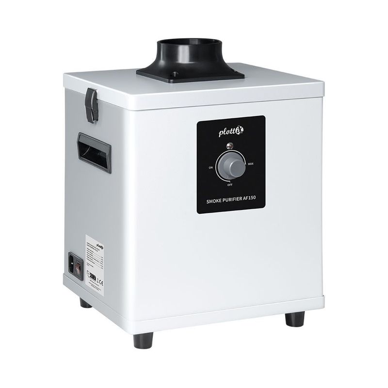 plottiX Abluftfilter AF150 plottiX Abluftfilter AF150