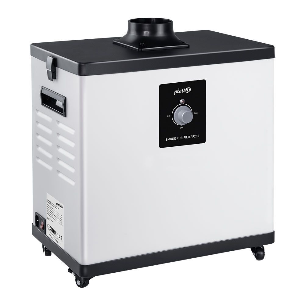 plottiX Abluftfilter AF200