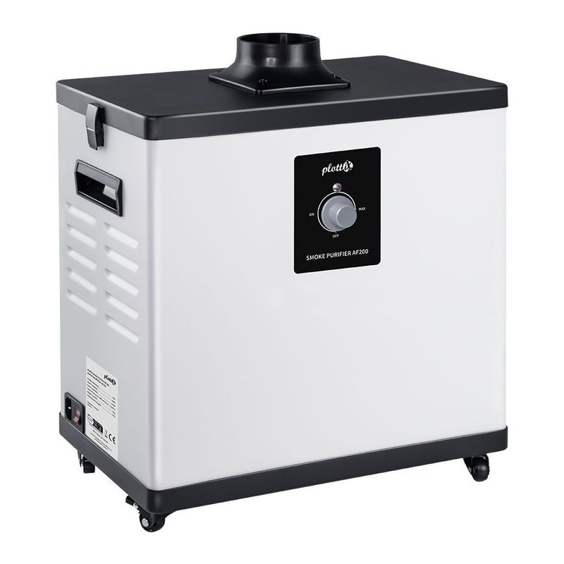 plottiX Abluftfilter AF200 plottiX Abluftfilter AF200