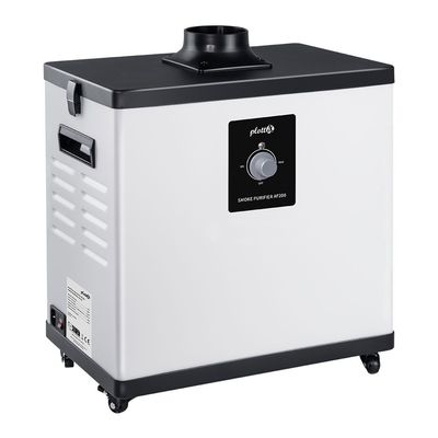 plottiX Abluftfilter AF200 plottiX Abluftfilter AF200