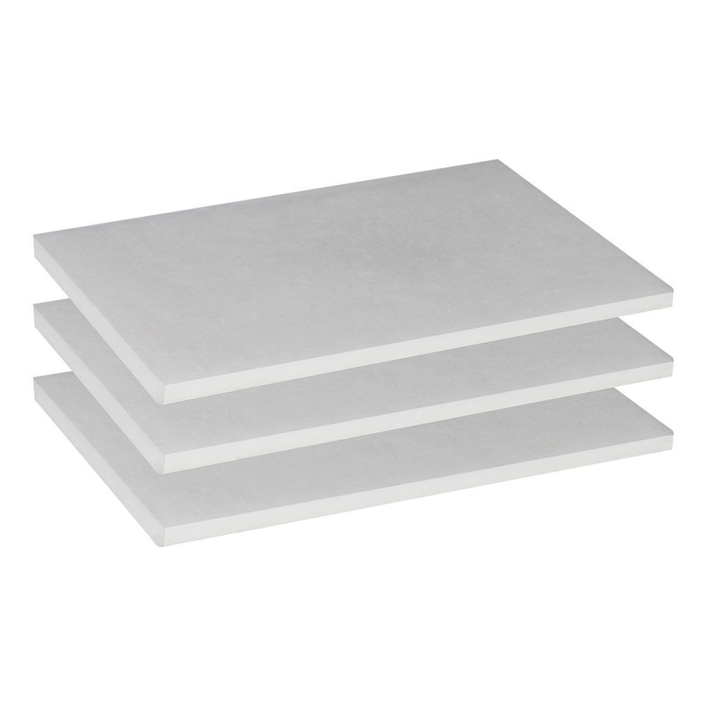 plottiX Vorfiltermatte für Abluftfilter AF200 - 3 Stk.