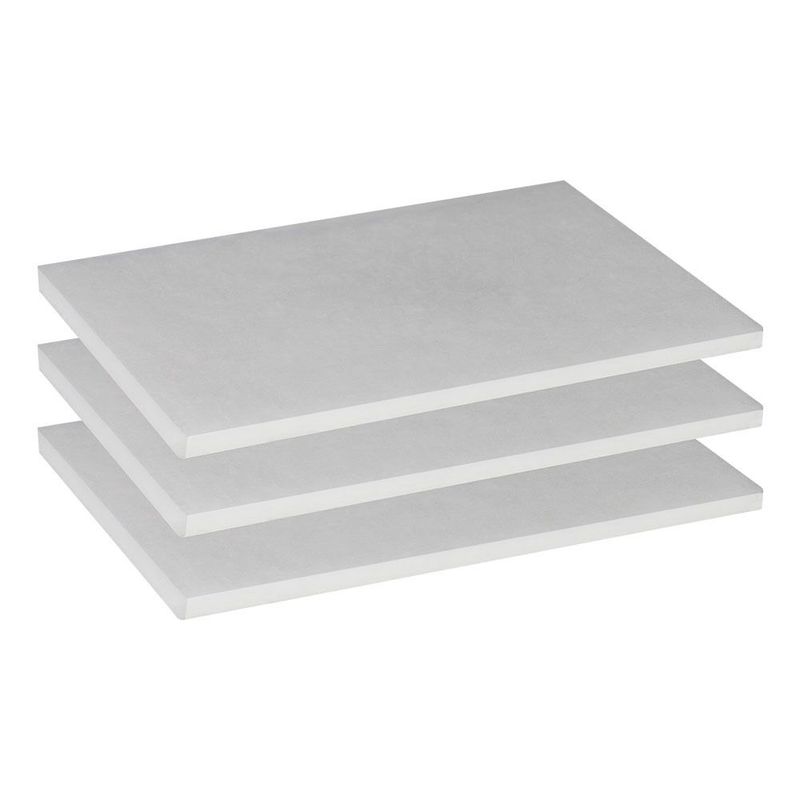 plottiX Vorfiltermatte für Abluftfilter AF200 - 3 Stk. plottiX Vorfiltermatte für Abluftfilter AF200 - 3 Stk.