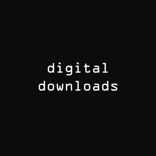 digital downloads