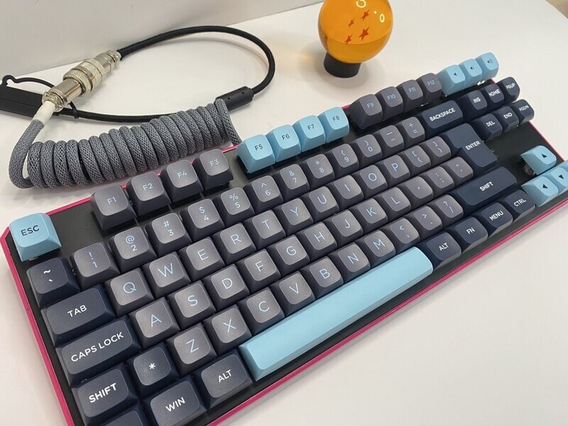 Krom Kernel TKL