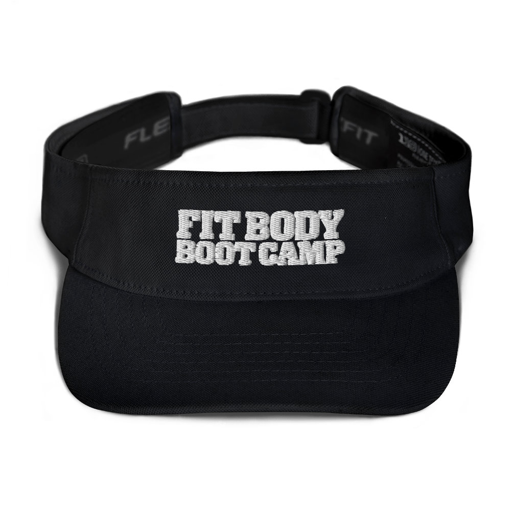 Flexfit Visor