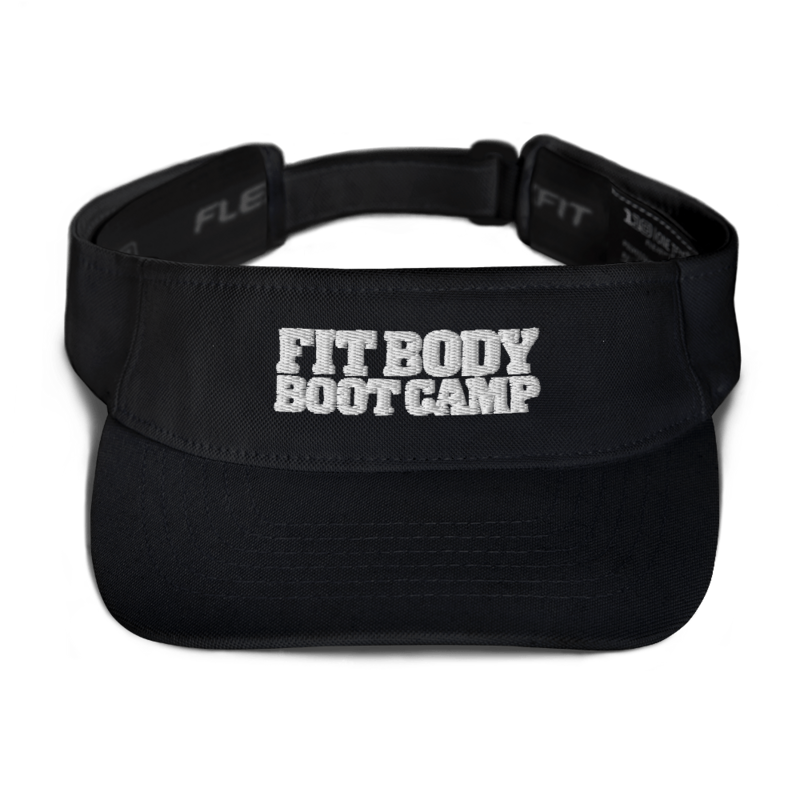 Flexfit Visor