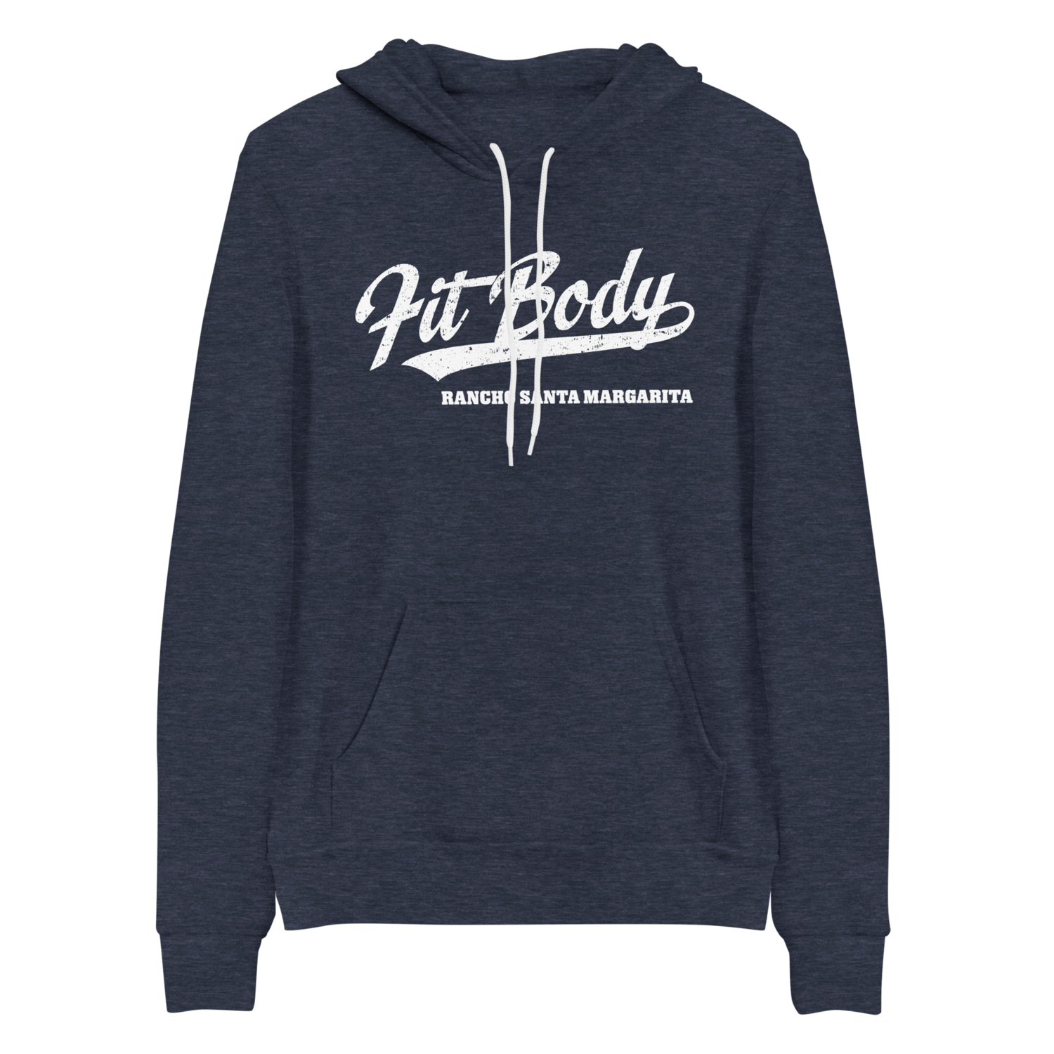 Curveball Heavy Blend Pullover Hoodie