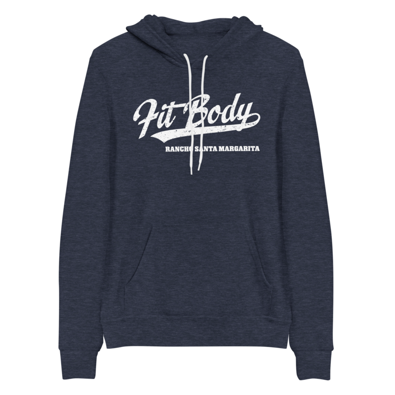 Curveball Heavy Blend Pullover Hoodie