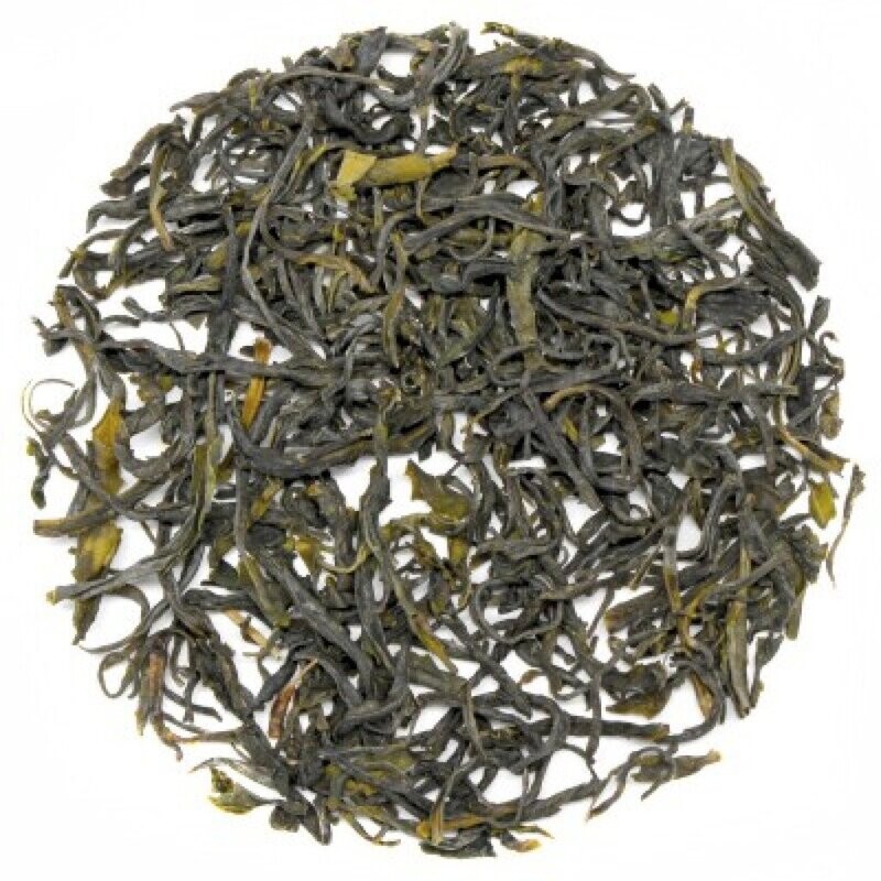 China Green Jade Tea