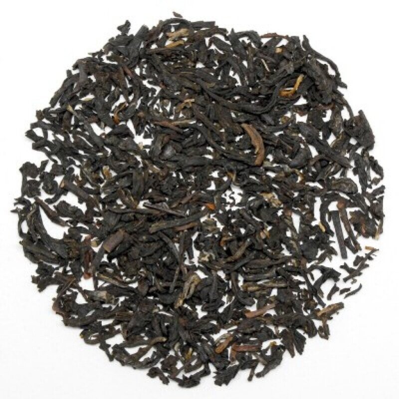English Breakfast Tea