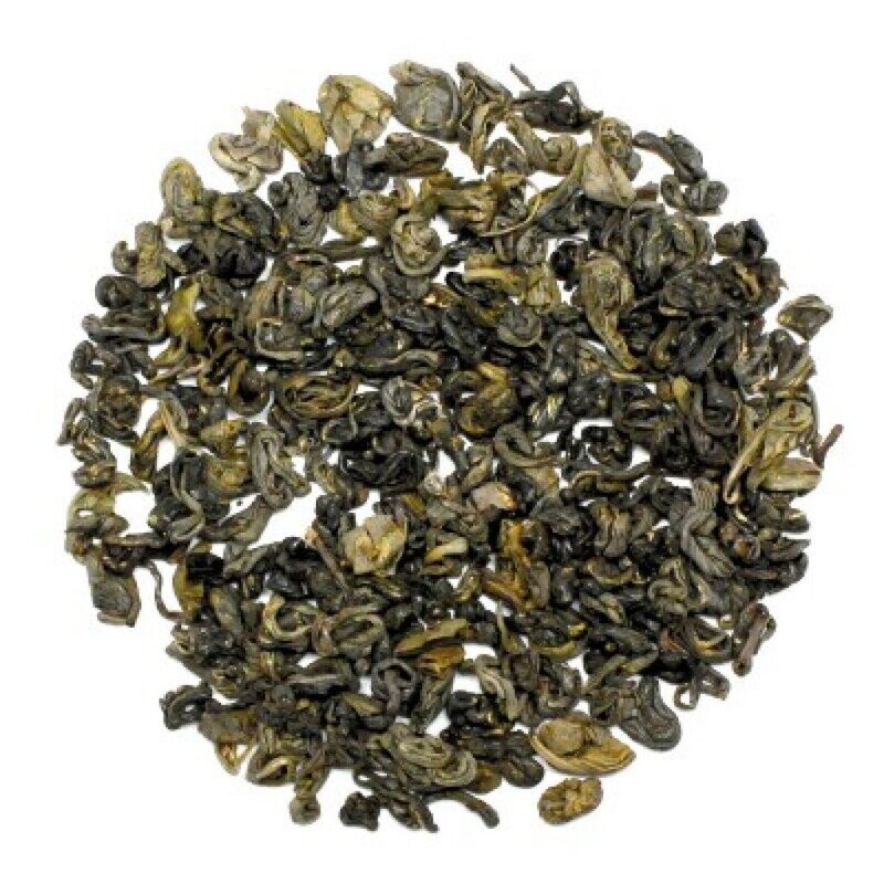 Lemon Chamomile Tea