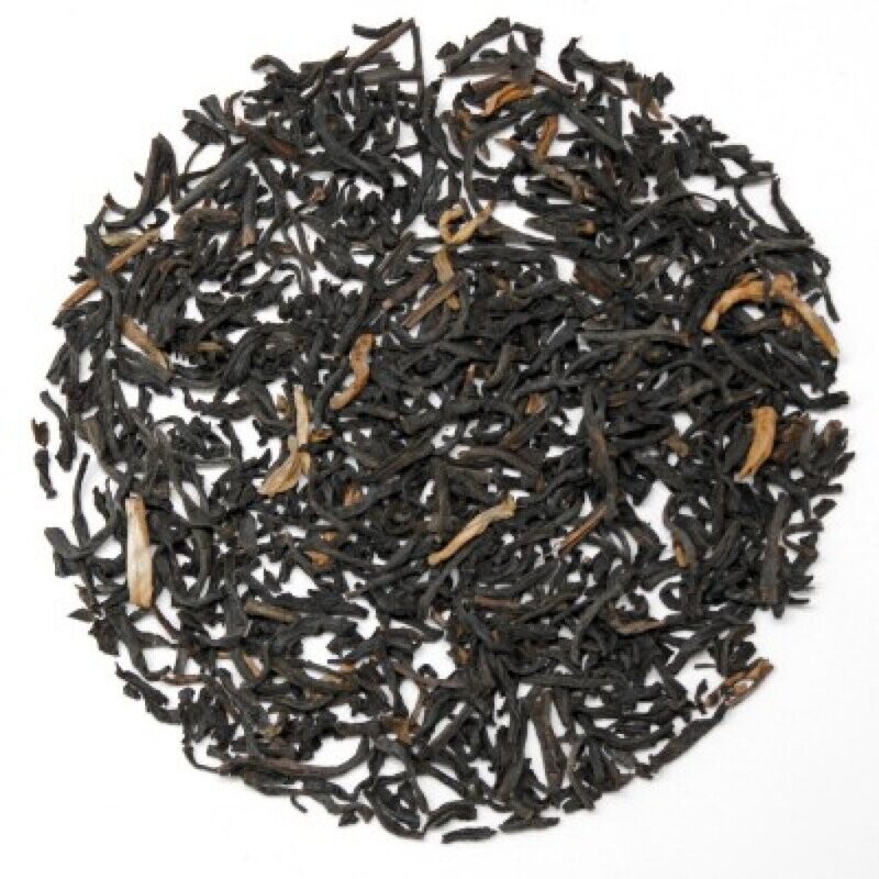 Decaf English Breakfast Tea