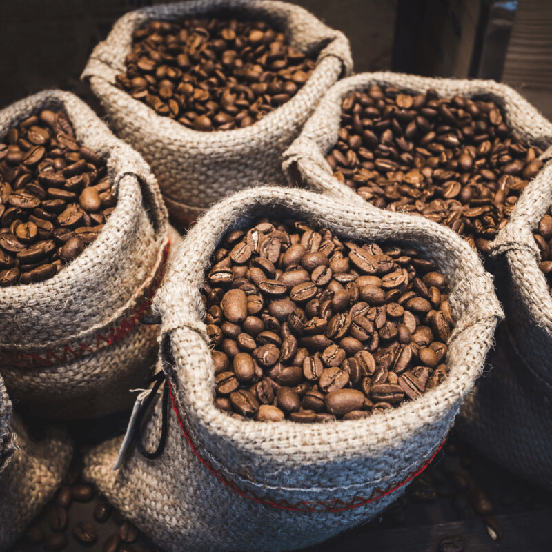 Guatemalan Huehuetenango