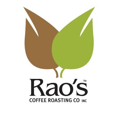 Rao's Coffee Roasting Gift Card