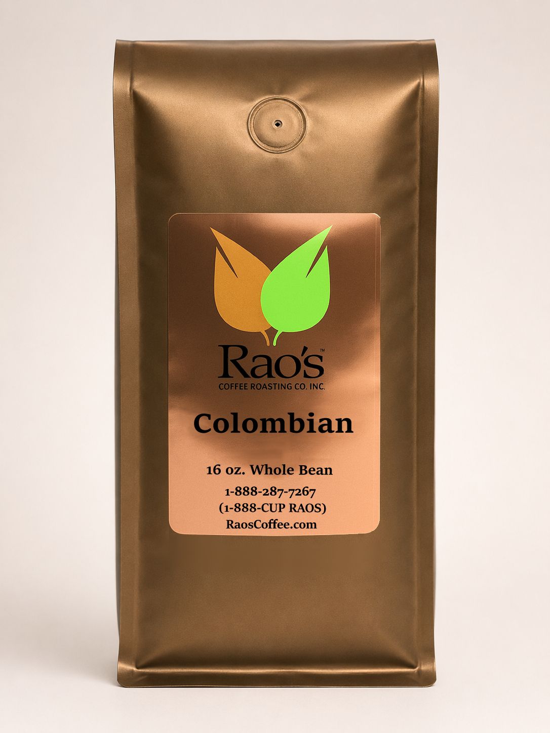 Colombian