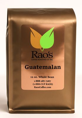Guatemalan Huehuetenango