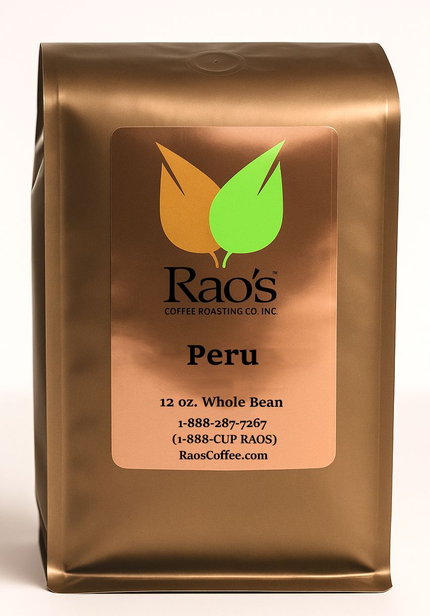 Peru La Florida