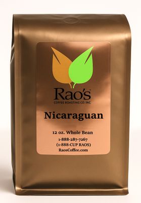 Nicaraguan