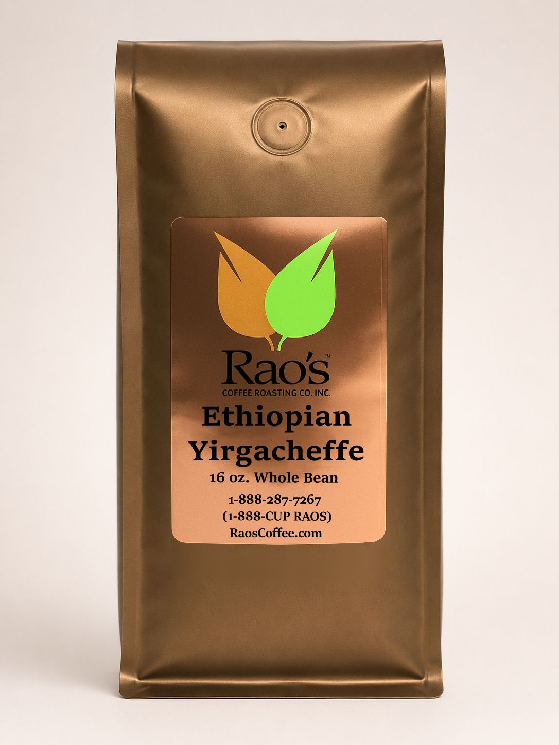 Ethiopian Yirgacheffe