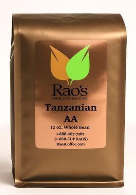 Tanzanian AA