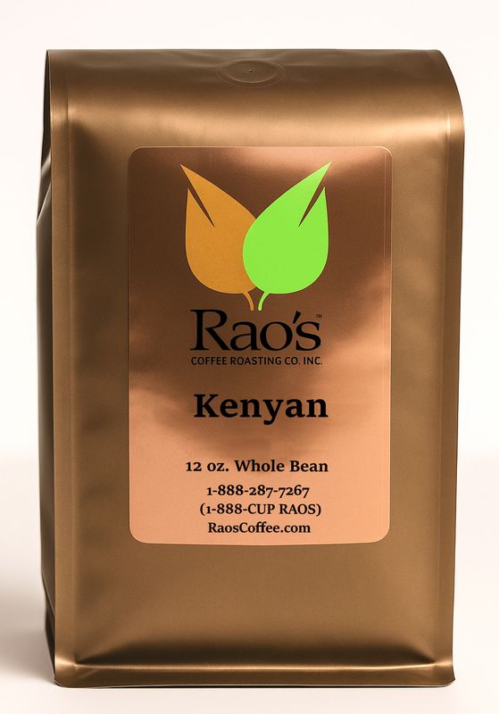 Kenya AA Kenya AA