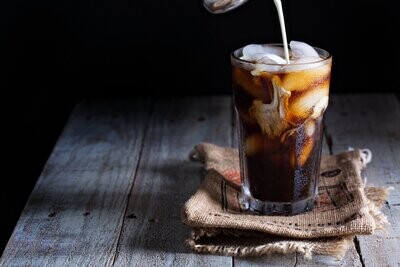 Caramel - Home Brew Cold Brew