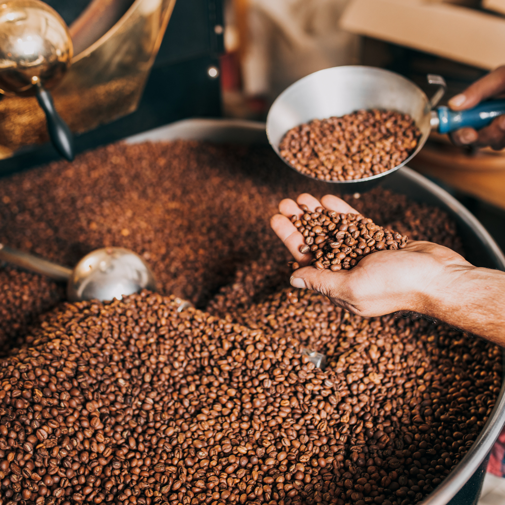 Espresso Carnival
