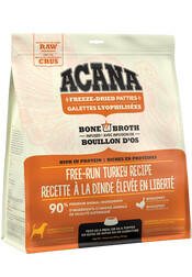 ACANA Morsels Free-Run Turkey Recipe - 227gm