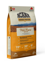 ACANA Dog Wild Prairie 11.4kg