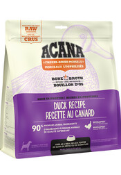 ACANA Morsels Duck Recipe 227gm