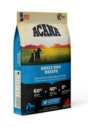 ACANA Adult Dog Recipe 11.4kg